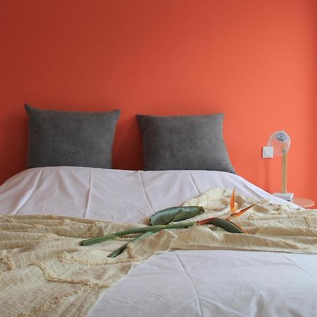Bed and Breakfast Quinta Do Fojo Valonguinho, Barro Barro  Exteriér fotografie