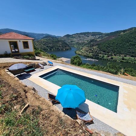 Bed and Breakfast Quinta Do Fojo Valonguinho, Barro Barro  Exteriér fotografie
