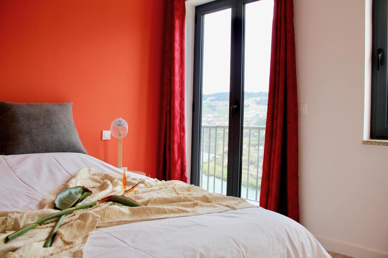 Bed and Breakfast Quinta Do Fojo Valonguinho, Barro Barro  Exteriér fotografie