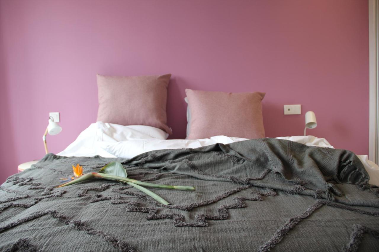 Bed and Breakfast Quinta Do Fojo Valonguinho, Barro Barro  Exteriér fotografie