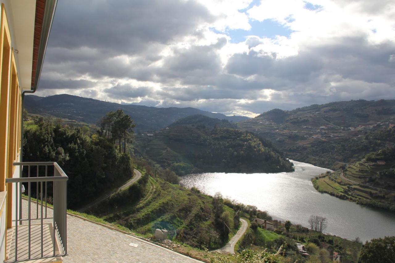 Bed and Breakfast Quinta Do Fojo Valonguinho, Barro Barro  Exteriér fotografie