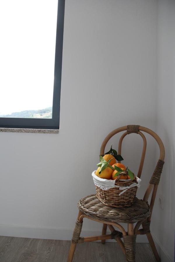 Bed and Breakfast Quinta Do Fojo Valonguinho, Barro Barro  Exteriér fotografie